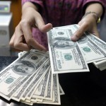 The dollar continues to rise in Uzbekistan