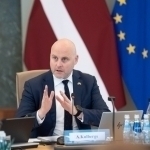 Latviya Rossiya va Belarus bilan savdoni to‘xtatmoqchi