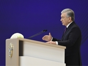 Очиқлик сиёсатидан ҳеч қачон ортга қайтмаймиз – Шавкат Мирзиёев