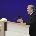 Очиқлик сиёсатидан ҳеч қачон ортга қайтмаймиз – Шавкат Мирзиёев (видео)