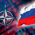 Rossiya va NATO o‘rtasida hamkorlik to‘xtadi