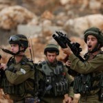 Isroil armiyasining quruqlikdagi operatsiyani boshlashiga ob-havo xalaqit berdi