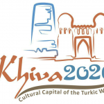 “Xiva – Turk dunyosining madaniy poytaxti” logotipi taqdim etildi