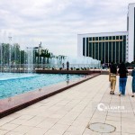 Iyulning ilk haftasi nisbatan salqin ob-havo bilan o‘tadi