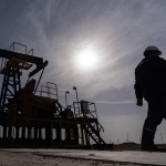 Qozog‘istonda neft qazib olish pasayib ketdi