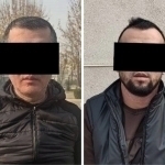 Тошкентда “гашиш” сотмоқчи бўлганлар Андижонда қўлга тушди