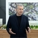 Mirziyoyev ta’tildan qaytdi