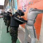 Эквадор қамоқхоналаридаги оммавий тартибсизликларда 30 киши ҳалок бўлди