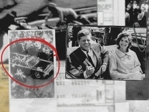 Kennedining o‘ldirilishi bo‘yicha maxfiy hujjatlar e’lon qilindi