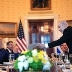 Netanyaxu ham Trampni Nobel mukofotiga nomzod qilib ko‘rsatdi