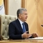 Shavkat Mirziyoyev JSTga kirish jarayonini tezlashtirishni topshirdi