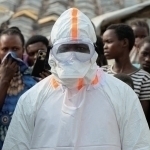 Kongoda Ebola qurbonlari soni 900 nafarga yaqinlashdi