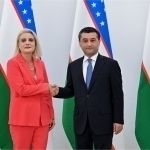 Shveysariyaning O‘zbekistondagi yangi elchisi tayinlandi