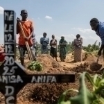 Ebola bilan kasallanganlar soni mingdan oshdi