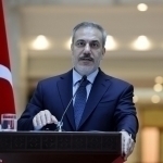 Turkiya Suriyadagi kurdlarga qarshi harbiy operatsiya bilan tahdid qildi