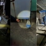 A methane gas station that caused more than 62 billion damage to the state was discovered in Syrdarya