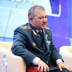 Rasman: Abdusalom Azizov DXX raisi etib tayinlandi