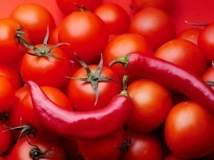O‘zbekistonda pomidor narxi oshib ketdi