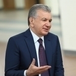 President congratulated the chess players