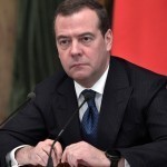 Medvedev Rossiyada o‘lim jazosi tiklanishi ehtimolini baholadi