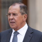 Lavrov Donbass bo‘yicha bayonot berdi