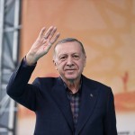 Erdo‘g‘anning saylovda prezidentlikdan mahrum bo‘lishi bashorat qilindi
