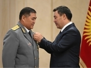 Potensial prezident sifatida ko‘rilgan Tashiyev nega ishdan olindi?