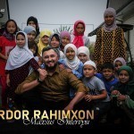 Fitna, tuhmat va ig‘volarga javob. Sardor Rahimxon bilan eksklyuziv intervyu