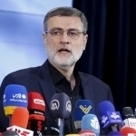 Eron prezidentligiga nomzodlardan biri saylov poygasidan chiqdi
