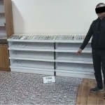 Фарғонада қарийб 21 минг дона психотроп модда сақлаган шахслар ушланди (видео)