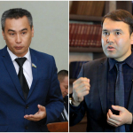 Deputatlar: Maktabga qabul tizimining yangi tartibi Konstitutsiyaga zid