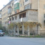 Toshkent viloyatida eskirgan “dom”lar buziladi