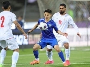 Eron Jahon chempionatida ishtirok etmasligi mumkin 