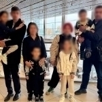 Chelyabinskda qarovsiz qolgan 5 bola O‘zbekistonga qaytarildi