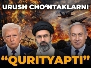 Narxlarni oshirayotgan urush yoxud Yaqin Sharqdagi mojaroning “cho‘ntakka zararlari”