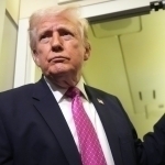 Tramp Eronning 48 soat vaqti qolganini aytdi