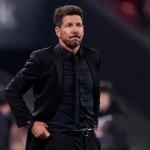 Симеоне “Барселона”га қарши ўйинда антирекорд ўрнатди