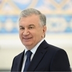 Mirziyoyev has returned from his short vacation