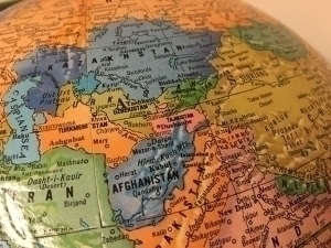 The most peaceful country in Central Asia announced