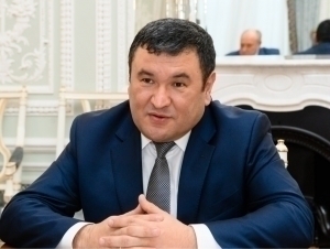 Uzbekistan will export excess electricity to Europe from 2030 (video)