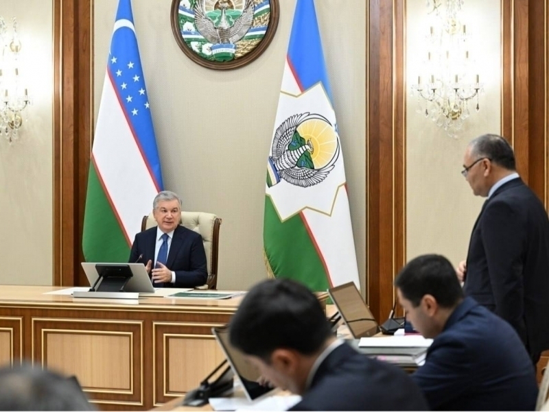 Fermerlarning farzandlariga OTMga kirishda yengillik berilishi mumkin