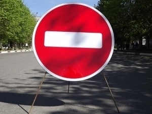 Тошкентдаги асосий кўчалардан бири Наврўз байрами сабабли ёпилади