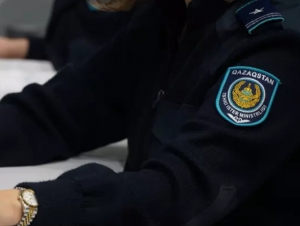 Қозоғистонликлар фирибгарликнинг янги туридан огоҳлантирилди