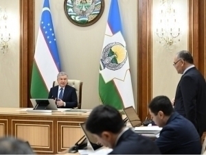 Фермерларнинг фарзандларига ОТМга киришда енгиллик берилиши мумкин