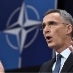 Stoltenberg Xitoyni Rossiya borasidagi sanksiyalar bilan qo‘rqitdi