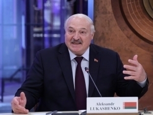 Биз урушга тайёрланяпмиз – Лукашенко