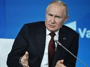 Prigojin va uning hamrohlari jasadlarida granata bo‘laklari topildi – Putin