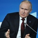 Prigojin va uning hamrohlari jasadlarida granata bo‘laklari topildi – Putin