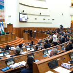 Senatorlarning navbatdagi yig‘ilish sanasi ma’lum bo‘ldi