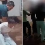 Jizzaxda mast fuqarolar restoranda hisobni to‘lamay janjal ko‘tardi